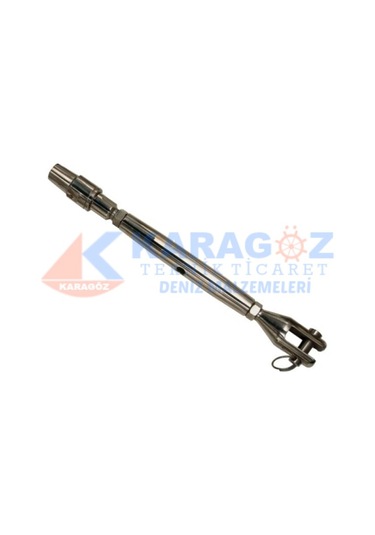 KROM NORSMENLİ LİFTİN 12MM TEL ÇAPI:6MM