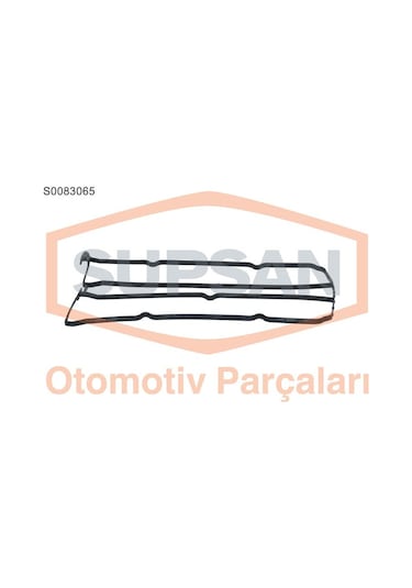 Supsan Conta Supap Kapak Ford Focus 1.6l 16v IS00-SUPSAN S0083065