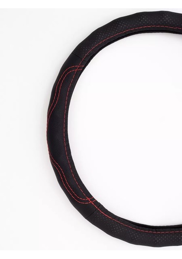 Glavdoroga Direksiyon Kılıfı L 39-41cm 238471542 Kırmızı