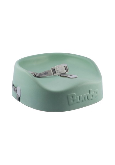 Bumbo Booster Seat Yükseltici Bebek Koltuğu - Hemlock