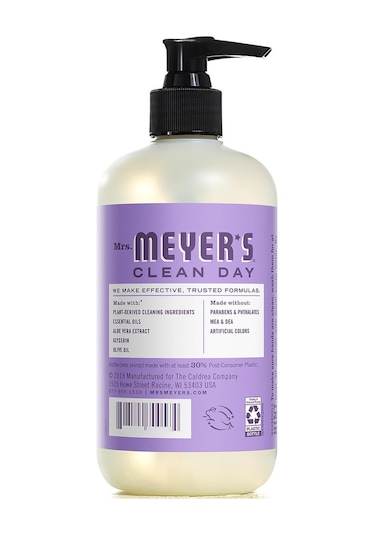 Mrs. Meyer's LSıvı El Sabunu 473 ML