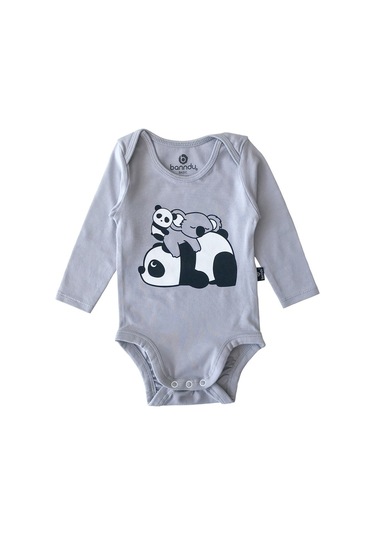 Banndu Bebek Body - Sleepy Koala Mavi