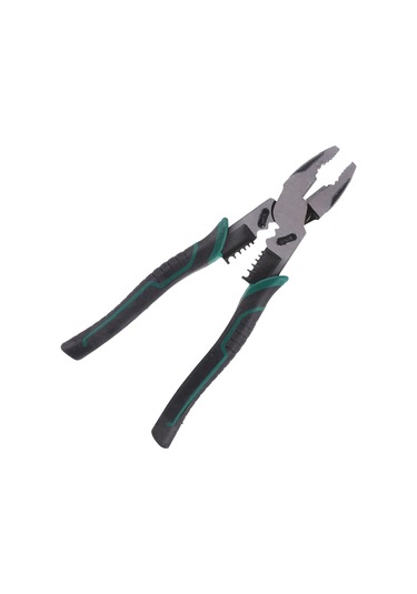 Cc Globall Profesyonel Profesyonel Elektrikçi Pense Çelik Uzun Burun Pensesi 9inch