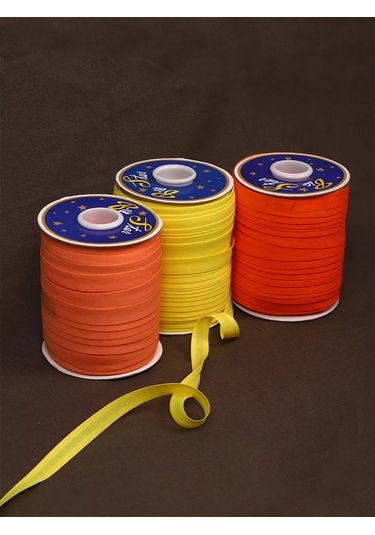 Tby Eğimli Pamuklu Bebek Kenarı 15 Mm 132 M Paket 159279690