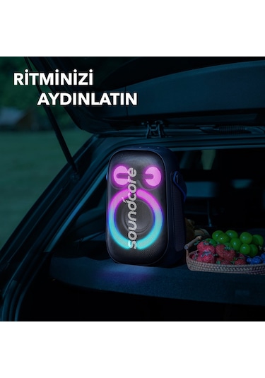 Anker Soundcore Rave Neo 2 Party Hoparlör