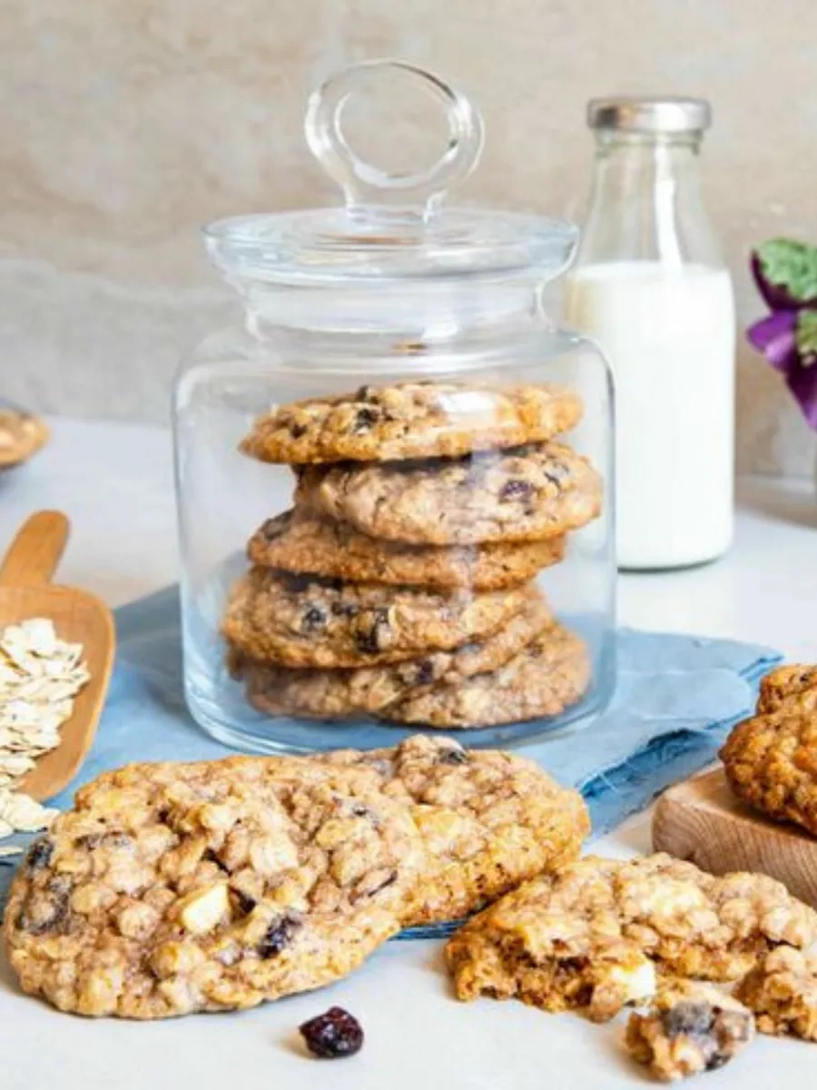 Purecrystal Kapaklı Cam Kavanoz 575 Ml, 2 Adet 179658617