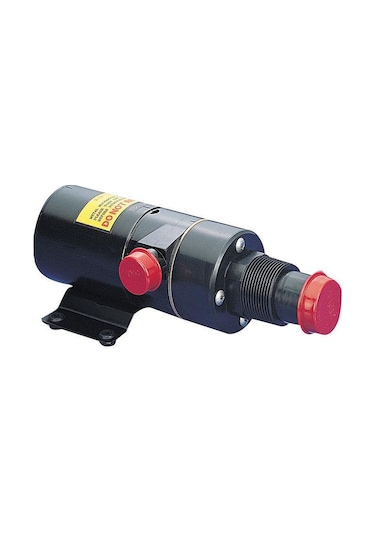 Whater Pump-macerator, 700 Gph, 12v, 12a