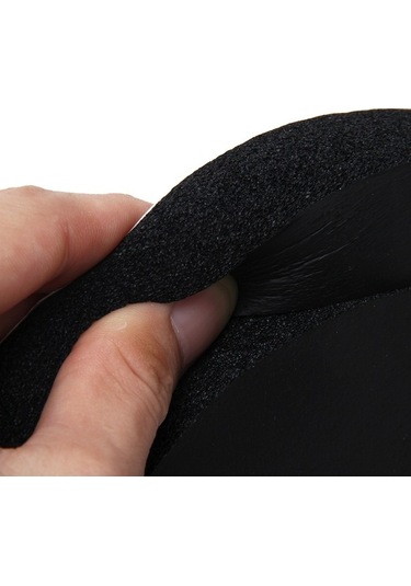 Flybuy 2 Adet Araba Ses Yalıtım Hoparlörü, 19.5x14.3cm, Ses Geçirmez Pamuk, Kendinden Yapışkanlı