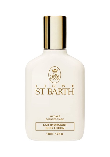 ﻿Ligne St. Barth Tiare Moisturizing Body Lotion 125 ML