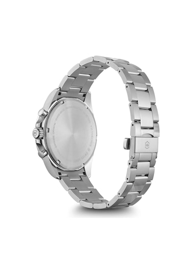 Victorinox Fieldforce Chrono Vs 241857 Altın - Mavi