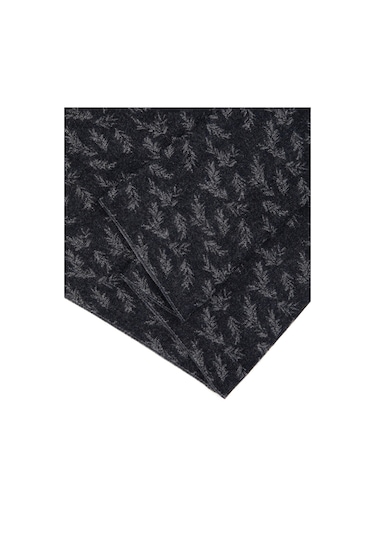Pierre Cardin Erkek Lacivert Kaşkol 50317421-200 Lacivert