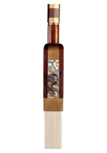 Tonal VBCE200 4/4 Snakewood Topuk Çello Yayı Brazilwood