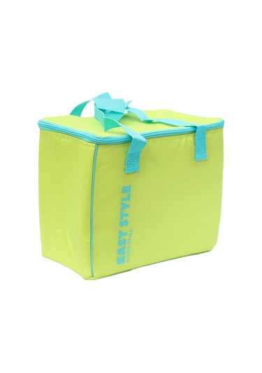 Easy Style Termal Çanta 16 L Sarı Çok Renkli