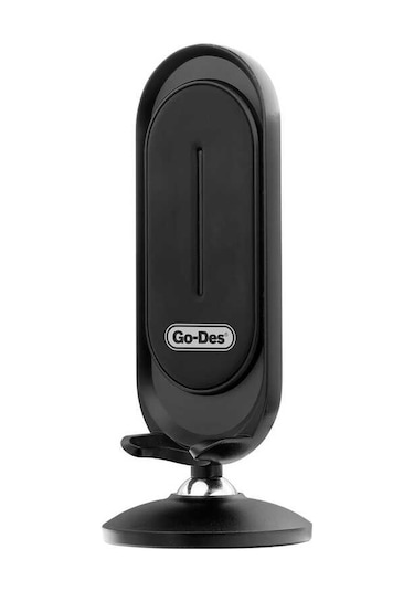 Go Des GD-HD689 Magnetik Araç Telefon Tutucu - ZORE-221189