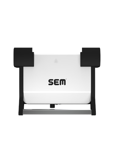 Sem SC-220 Leziz Izgara Tost Makinesi