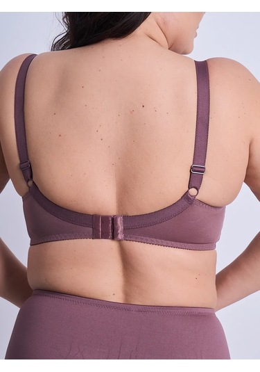 Lavandına Dantelli Sütyen - Yeni Çağ'a Uygun Kadınlar İçin Büyük Bed 73849720 Kahverengi Lavandına Dantelli Sütyen - Yeni Çağ'a Uygun Kadınlar İçin Büyük Bed 73849720 Kahverengi