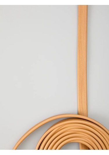 Moj Cerdak Mobilya Kenar Bandı 3 Metre , 16 Mm Aplike Kenar, Oxford Kirazı 150868905 Bordo