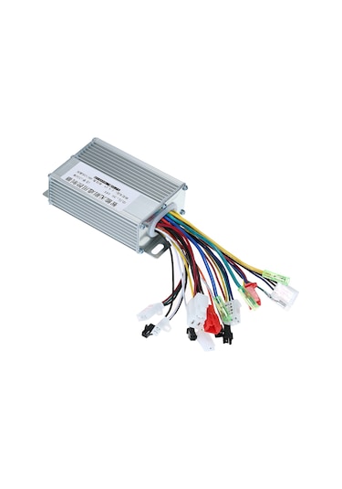 Samdoo 36v-48v 350w Elektrikli Bisiklet Hız Kontrol Cihazı - Fırçasız Dc Motor Regülatörü