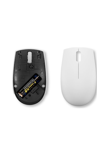 Lenovo 300 WL GY51L15677 Kablosuz Optik Mouse