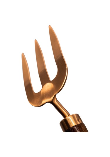 Gardenwind Tulip 1802 Paslanmaz Çelik Bahçe Dirgen N11.722