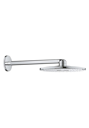 Grohe Rainshower Smartactive 310 Tepe Duşu Seti 430 Mm, 2 Akışlı-26475000 Krom