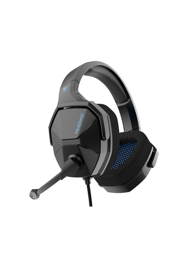 Tenfowee Nubwo N13 Profesyonel Oyun Kulaklığı - Gürültü Önleyici Mikrofon, 50mm Ses Sistemi, Ps4/xbox/pc Uyumlu