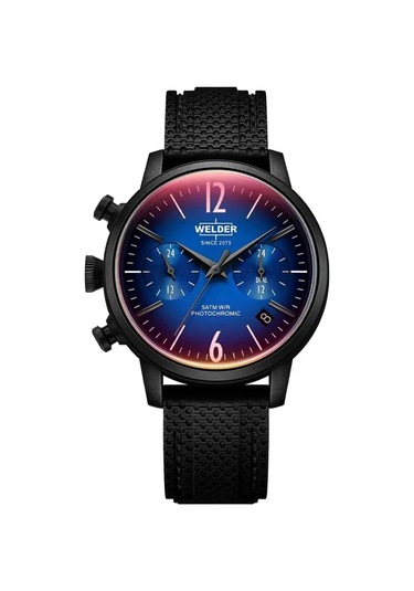 Welder Moody Welder Wwrp652 Kadın Kol Saati Siyah