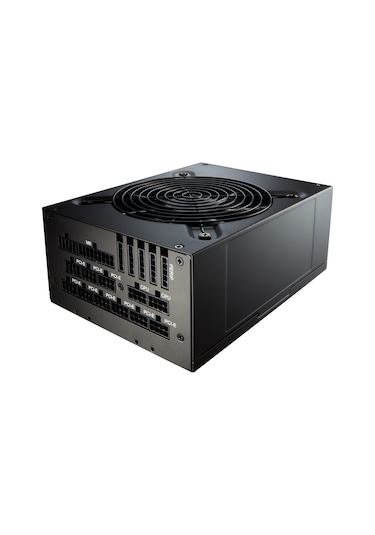 FSP Cannon Pro FSP2000-52AGPBI 2000W 80+ Gold Modüler Güç Kaynağı