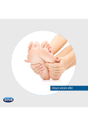 Scholl Odour Control Foot Koku Önleyici Ayak Spreyi 150 ML