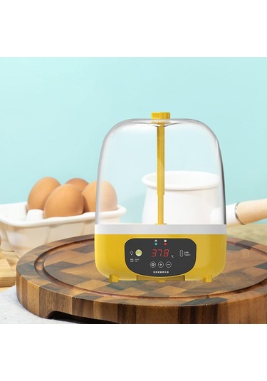 Suntek Yumurta Kuluçka Makinesi Us Plug Sıcaklık Kontrol