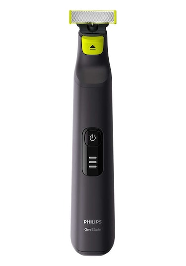 Philips OneBlade Pro QP6530/15 Yüz ve Sakal Şekillendirici