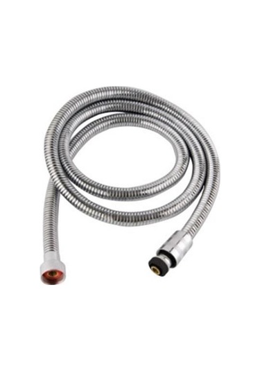 Duş Spiral 120 Cm Poşetli 53259