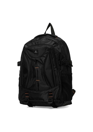 Lumberjack Ml Frog Jrsrt 5pr Siyah Erkek Sırt Çantası 000000000102033427 Siyah