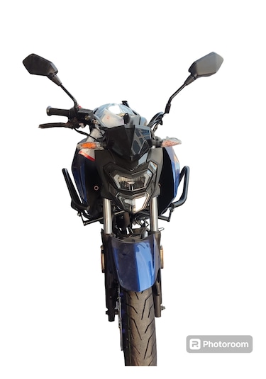 Sym Nh-x 125 Koruma Demiri