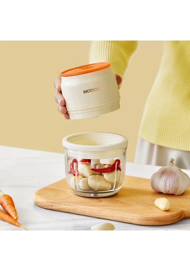 Taşınabilir Kablosuz Gıda Takviyesi Makinesi Çok Fonksiyonlu