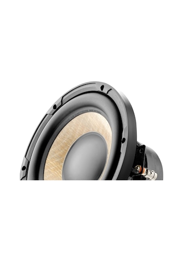 Focal Sub P20fe 20 Cm 500 Watt Oto Subwoofer