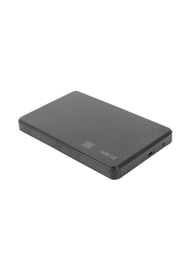 Maxgo 2.5 Sata Usb SSD HDD Harddisk Kutusu