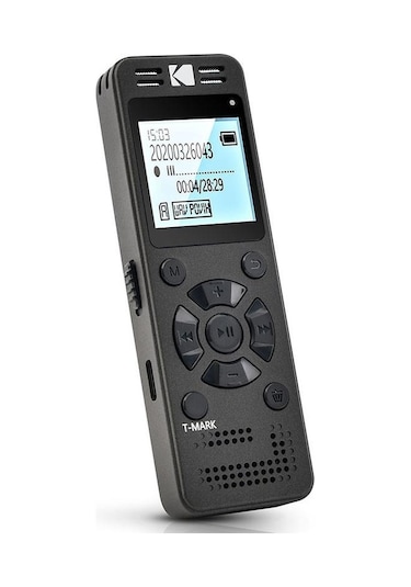 Kodak VRC350 Dictaphone Ses Kayıt Cihazı