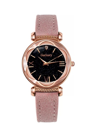 Gogoey 411717 Kadın Kol Saati