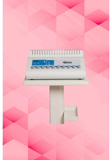 Pasif Jimnastik Yeni Model 4 Programlı