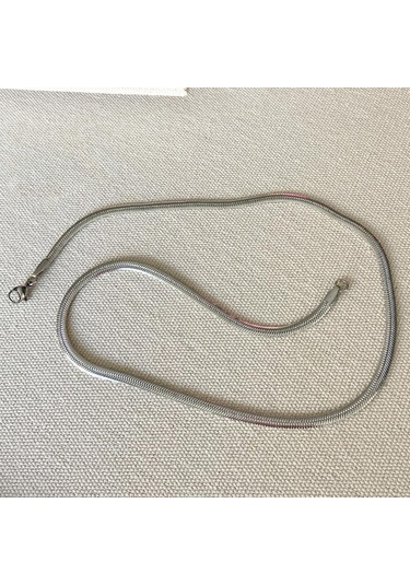 İtalyan Çelik 3'lü Set Çok renkli