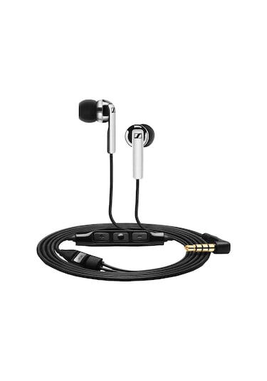 Sennheiser CX 2.00i iOS Uyumlu Kulak İçi Kulaklık