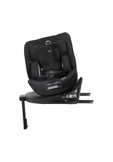 Chicco Everone I-sıze Otokoltugu Sıyah 06087148950000