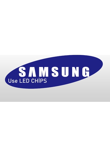 Ledesis Samsung 24v 2700k Gün Işığı Şerit Led