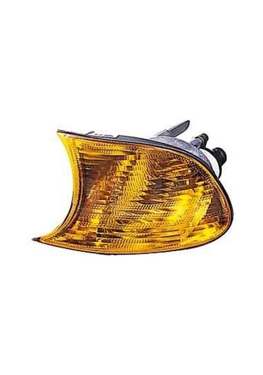 MAGNETTI MARELLI 710311329001 SİNYAL LAMBASI SOL E46 2 98 LLA702