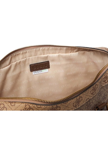 Guess Erkek Evrak Çantası Hmmılop6169 Brown