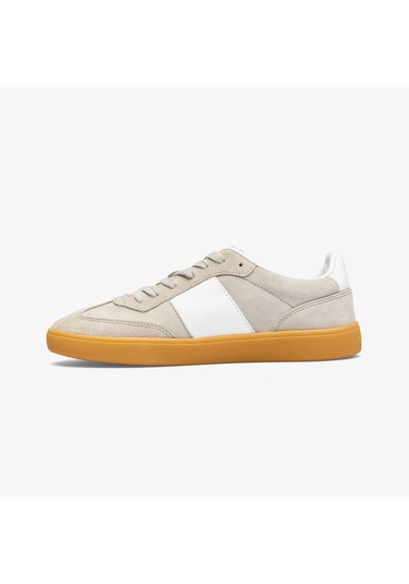 Nautica Kadın Gri Sneaker Bnt511t Gri