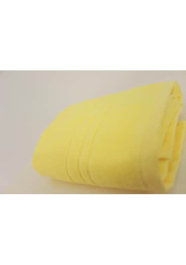 40x90 İndantren Kuaför Havlu Hijyenik Boya Tutmaz Gym&spor Havlu Çok Renkli