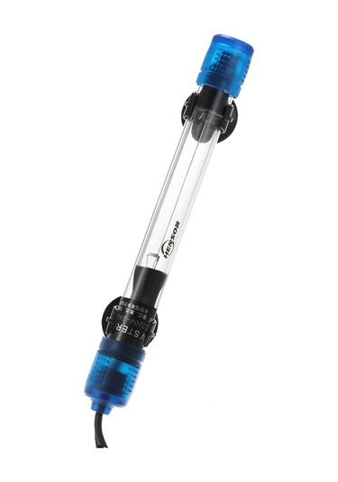 Vkemall 7w Su Altı Uv Işığı Akvaryumde Alg Ve Bakteri Temizliği İçin Otoclavi Sualtı Sterilizasyon Lambası Avrupa Şarj