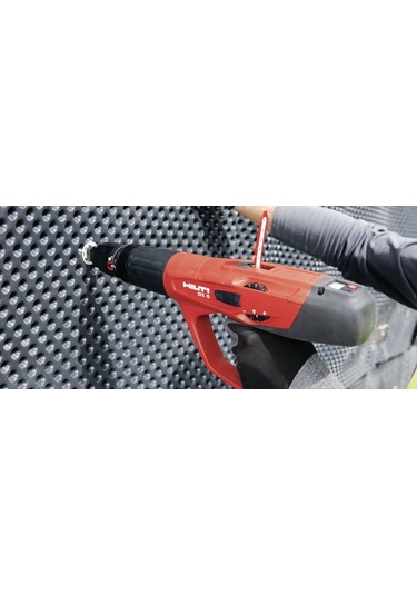 Hilti X-c P8 Beton Çivisi 62mm 100 Adet